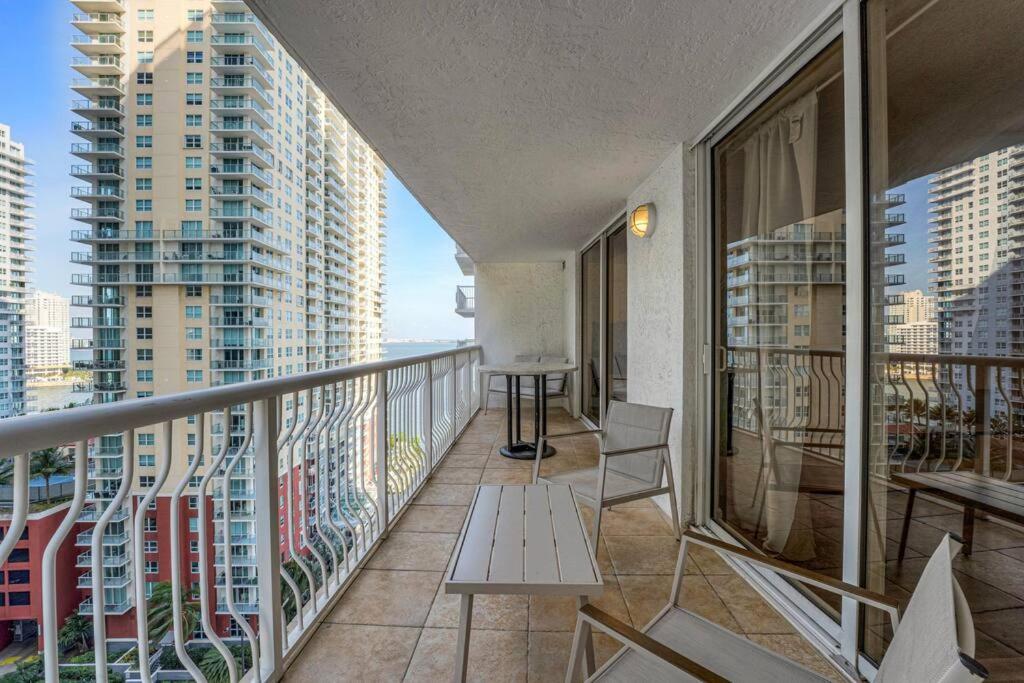 Appartement Impressive Unit In The Heart Of Brickell W Parking *